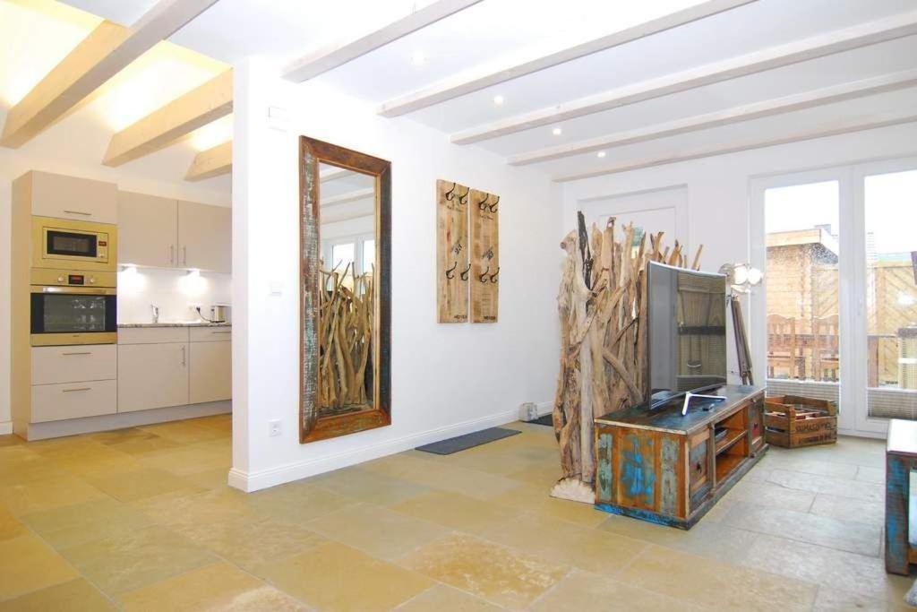 Lokkich Hues Ferienhaus Westerland