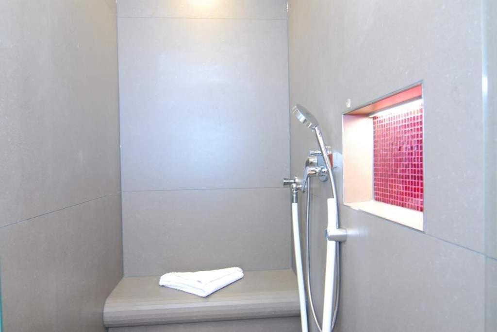Lokkich Hues Holiday home Westerland