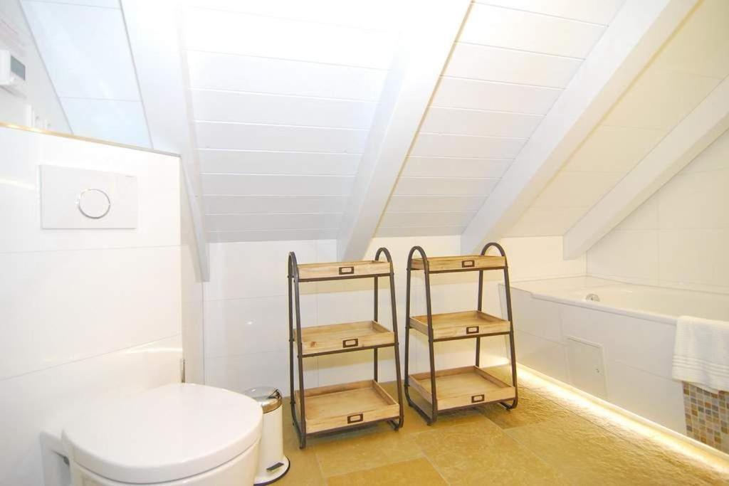 Ferienhaus Lokkich Hues Westerland