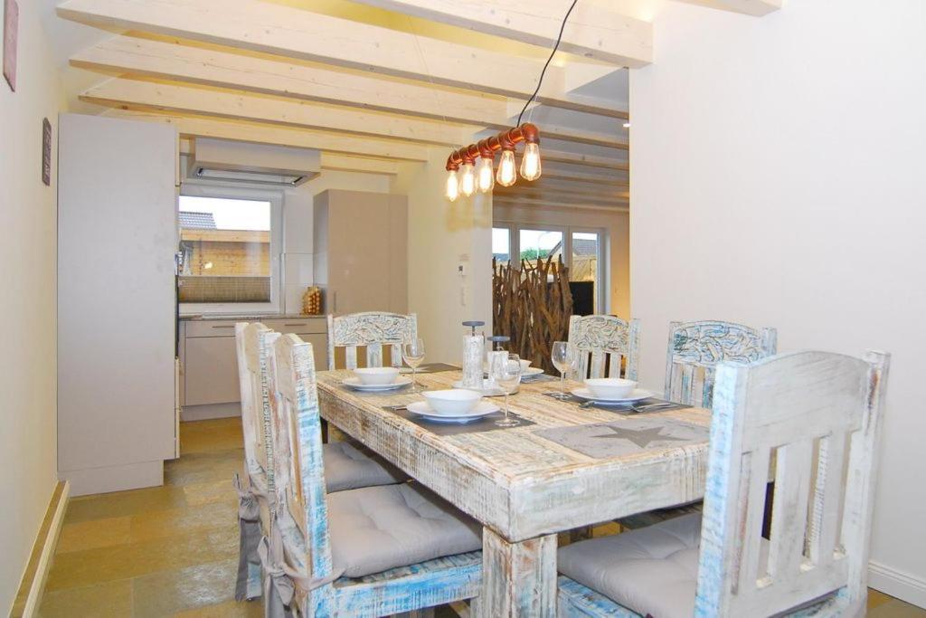 Lokkich Hues Holiday home