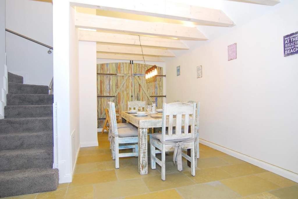 Lokkich Hues Ferienhaus