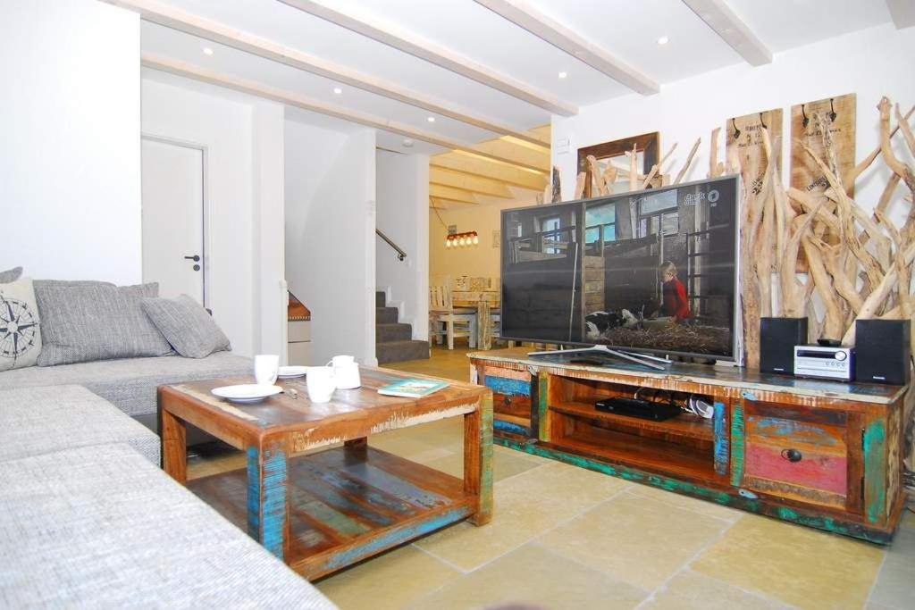 Ferienhaus Lokkich Hues Westerland